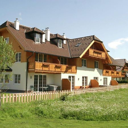 Apartment In Sankt Margarethen Near Ski Area Санкт-Маргаретен-им-Лунгау Экстерьер фото
