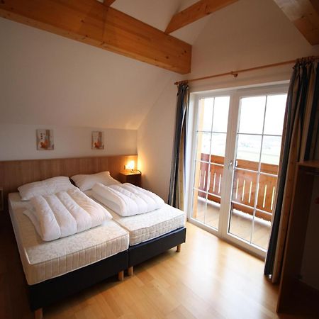 Apartment In Sankt Margarethen Near Ski Area Санкт-Маргаретен-им-Лунгау Экстерьер фото