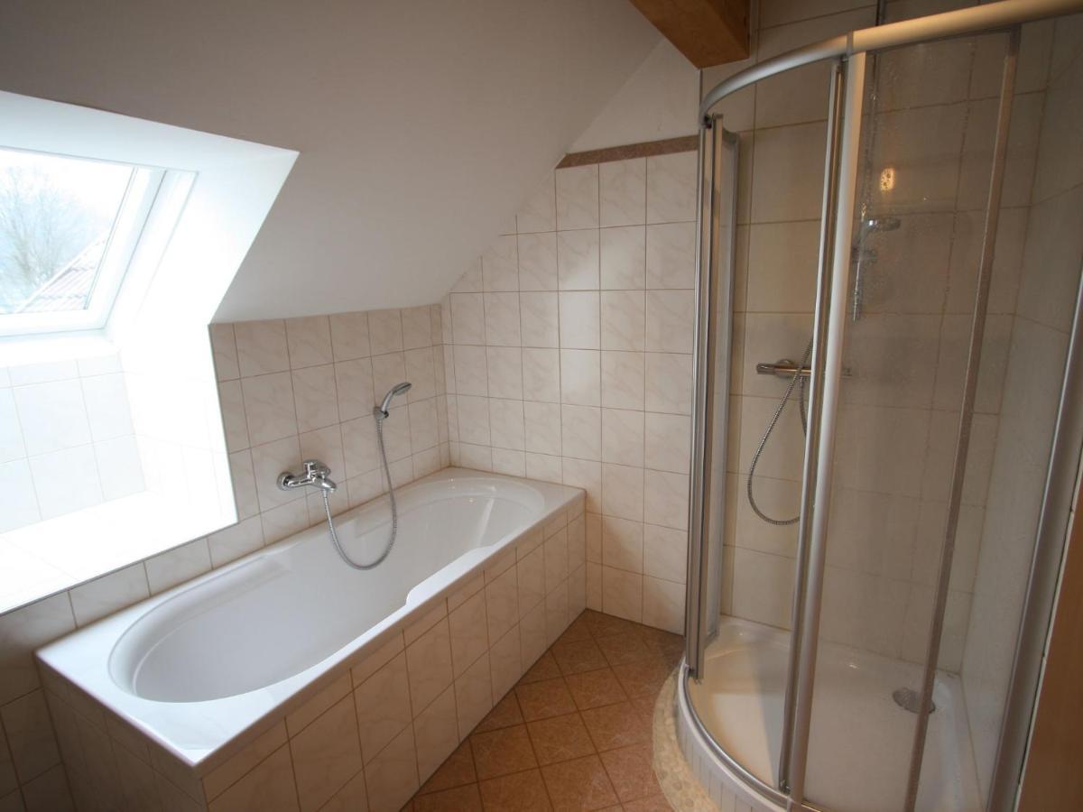 Apartment In Sankt Margarethen Near Ski Area Санкт-Маргаретен-им-Лунгау Экстерьер фото