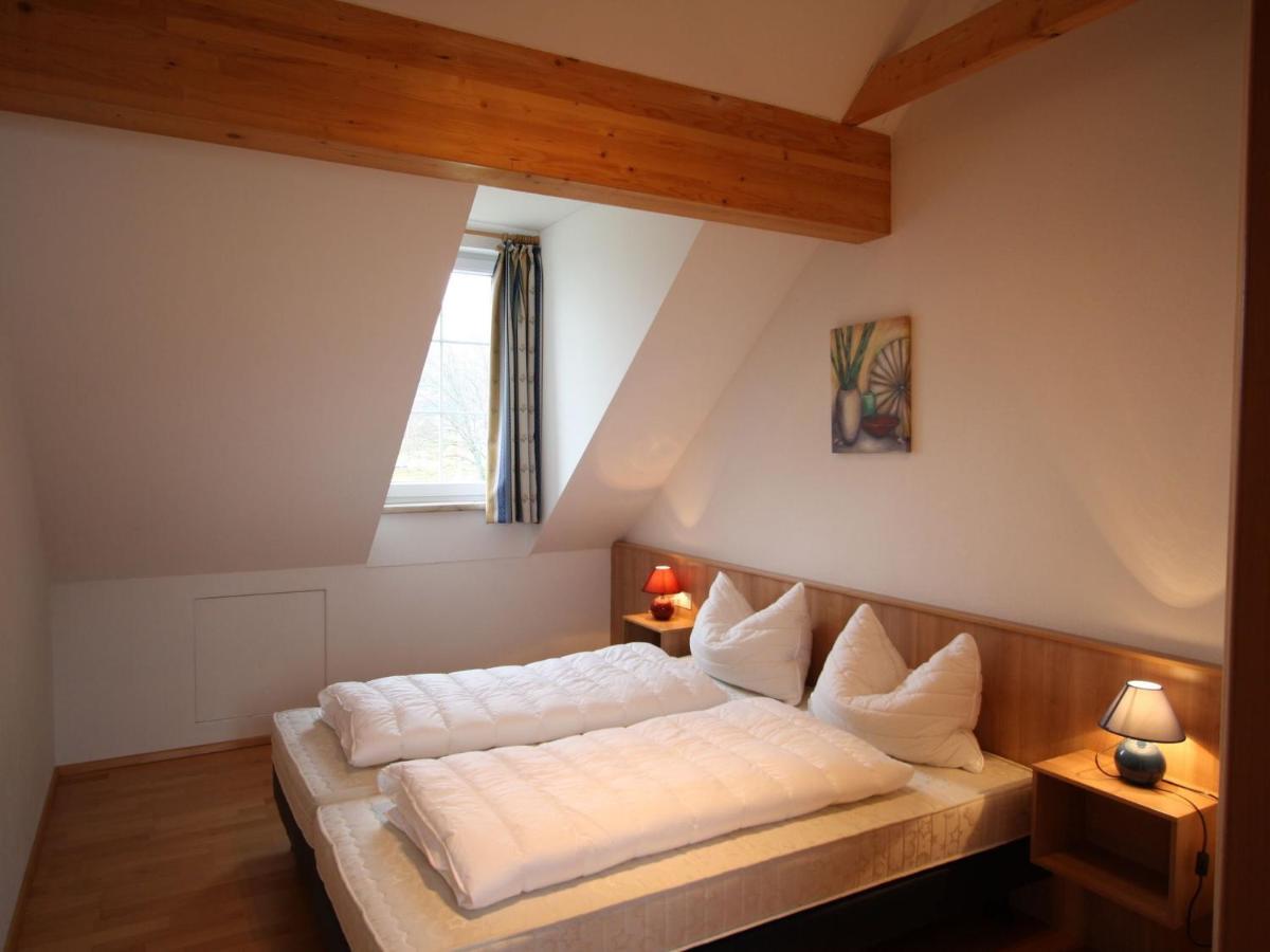 Apartment In Sankt Margarethen Near Ski Area Санкт-Маргаретен-им-Лунгау Экстерьер фото