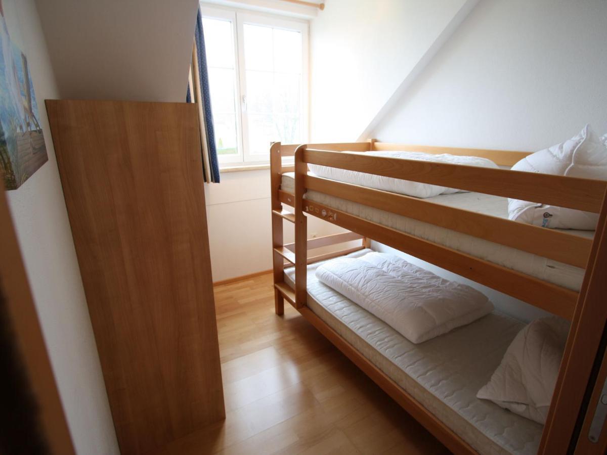 Apartment In Sankt Margarethen Near Ski Area Санкт-Маргаретен-им-Лунгау Экстерьер фото