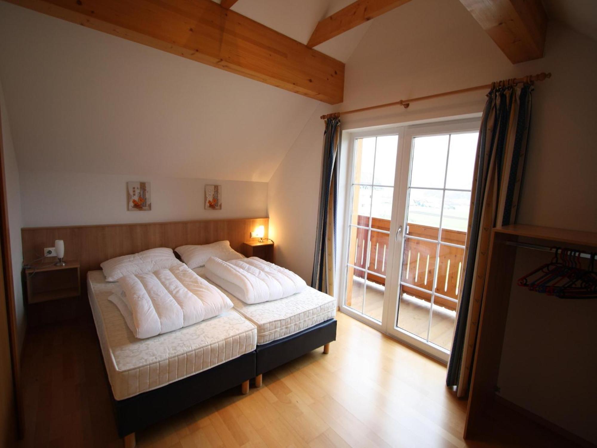 Apartment In Sankt Margarethen Near Ski Area Санкт-Маргаретен-им-Лунгау Экстерьер фото